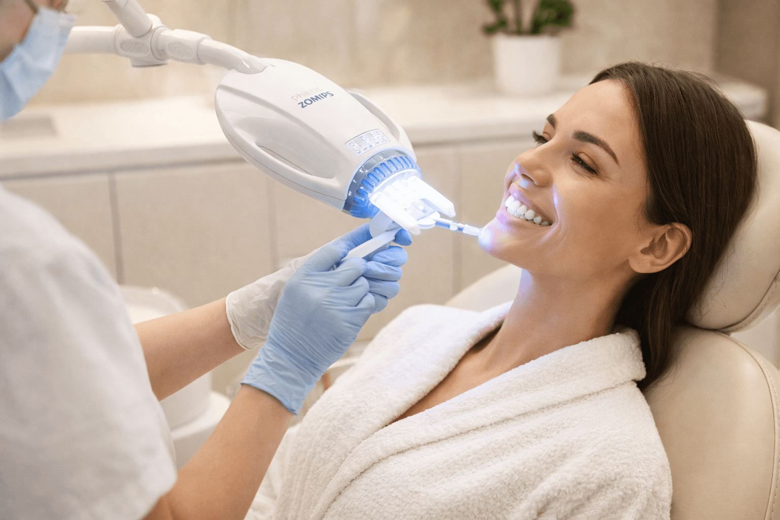 Résultat Blanchiment